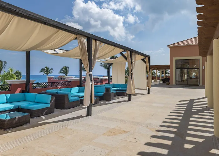 Ocean Coral & Turquesa All Inclusive (Adults Only) Puerto Morelos