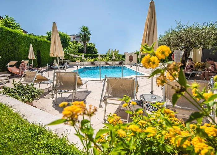 Villa Daphne