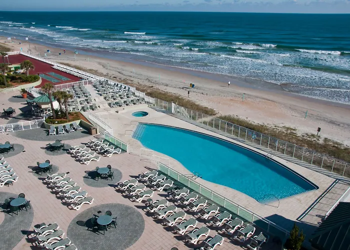 Royal Floridian Resort By Spinnaker