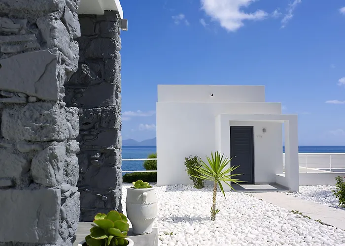 Dimitra Beach Hotel & Suites Ágios Fokás
