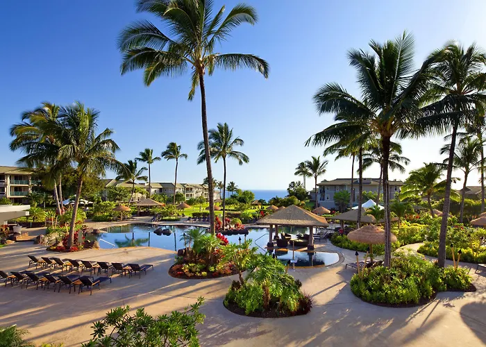 Westin Ocean Villas