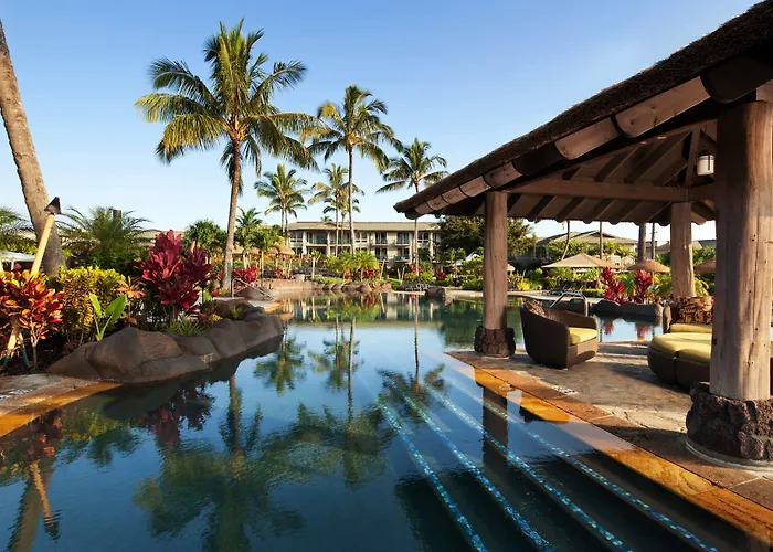 Westin Ocean Villas