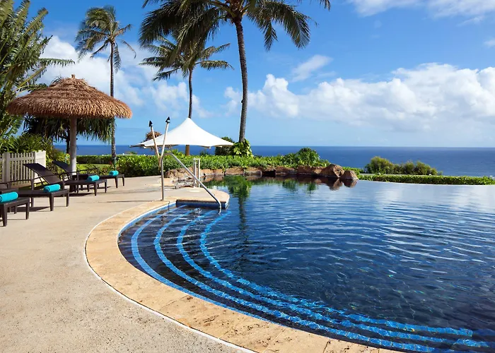 Westin Ocean Villas