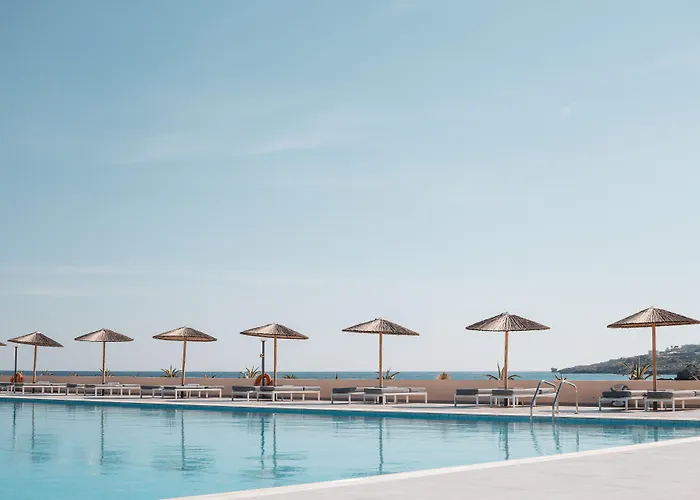 Eden Roc Resort Kallithéa