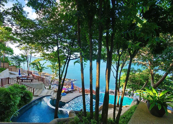 Baan Hin Sai Resort & Spa Chaweng 