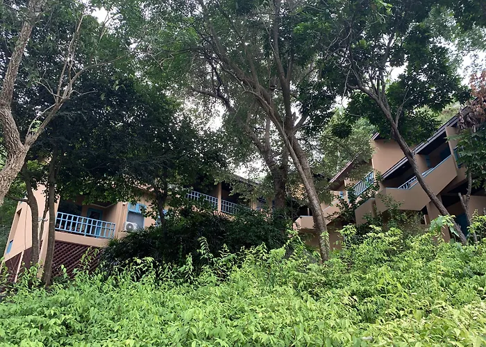 Baan Hin Sai & Spa