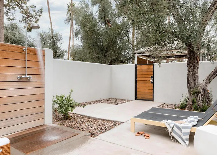 Andaz Scottsdale & Bungalows