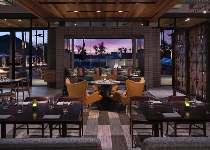 Andaz Scottsdale & Bungalows