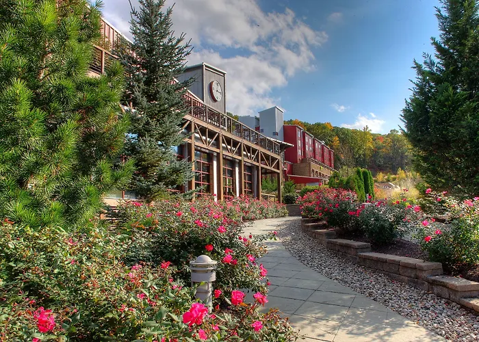 Bear Creek Mountain Resort Breinigsville