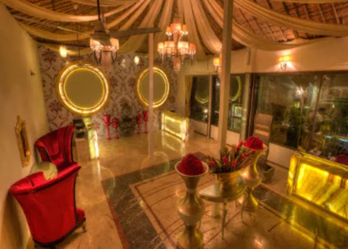 Estrela Do Mar Beach Resort - A Beach Property