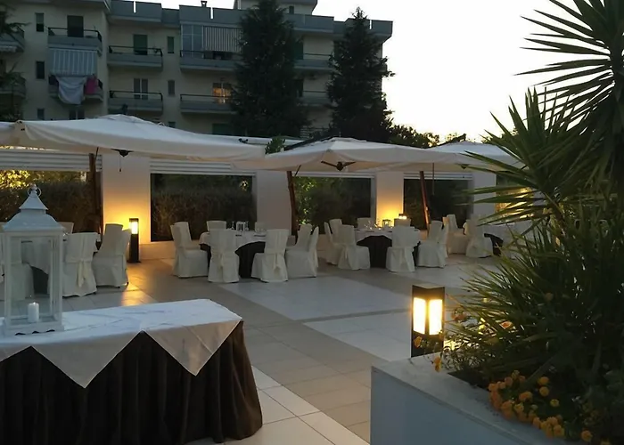 Hotel Pineta Wellness & Spa