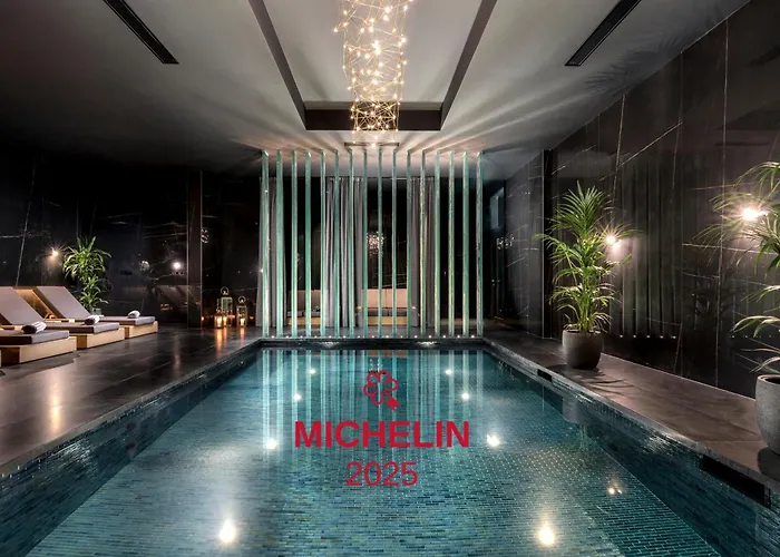 Lure Hotel & Spa - Adults Only