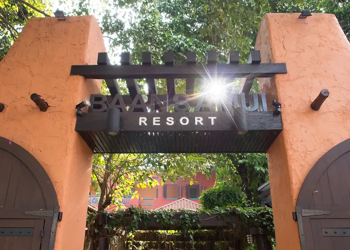 Baan Samui Resort - Sha Extra Plus Chaweng Beach