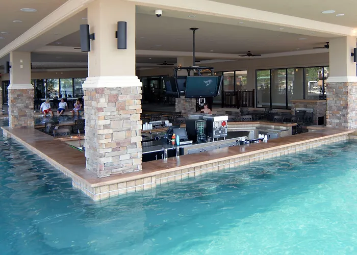 Camden On The Lake Resort
