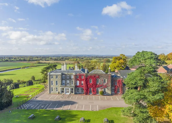 Hotel Wychnor Park Country Club Barton under Needwood