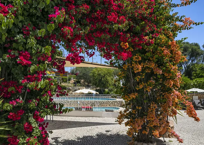 Quinta Do Paraiso - Al Carvoeiro 