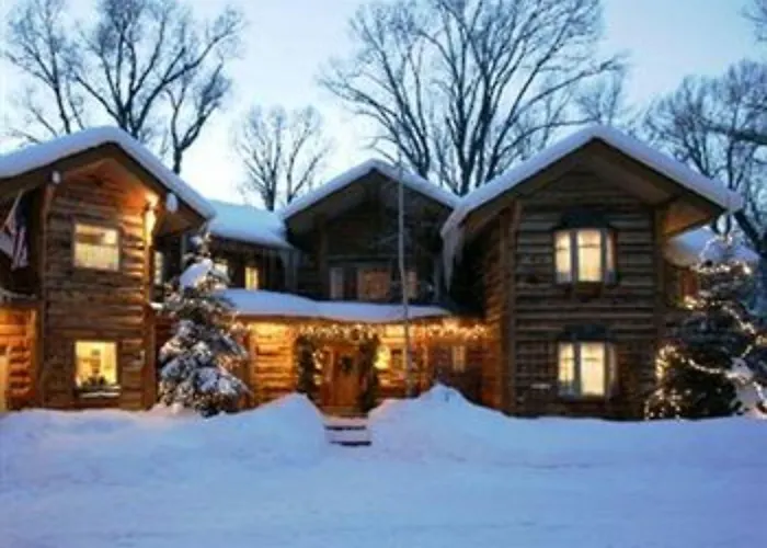 Bentwood Inn