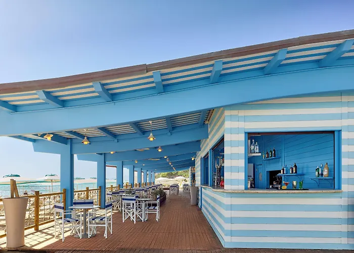 Serenusa Resort