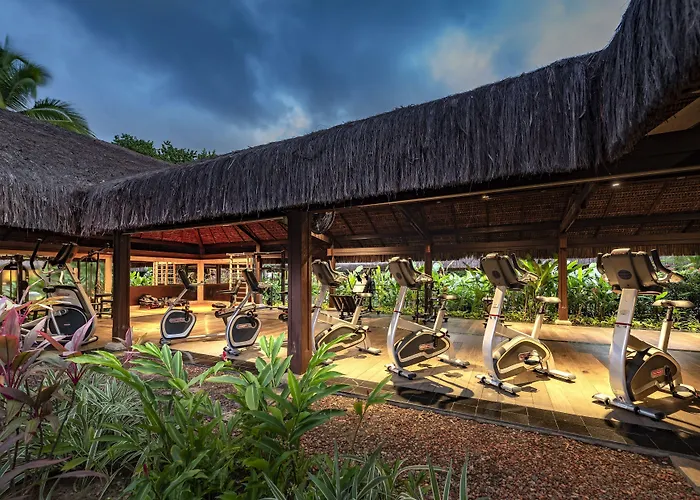 Tivoli Ecoresort Praia Do Forte