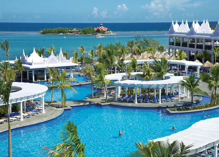 Hotel Riu Montego Bay (Adults Only)