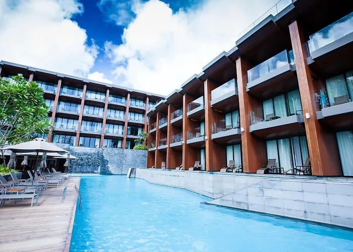 KC Grande Resort&Spa - SHA Extra Plus Koh Chang