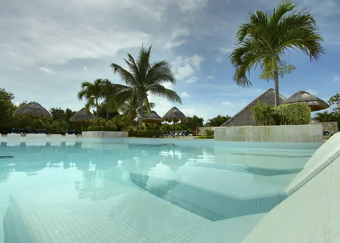 Trs Yucatan Hotel - Adults Only Akumal