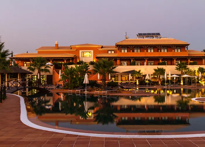 Monte Santo Resort Carvoeiro 