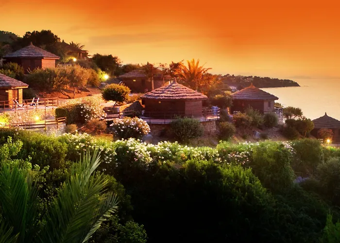 Calanica Resort Cefalù