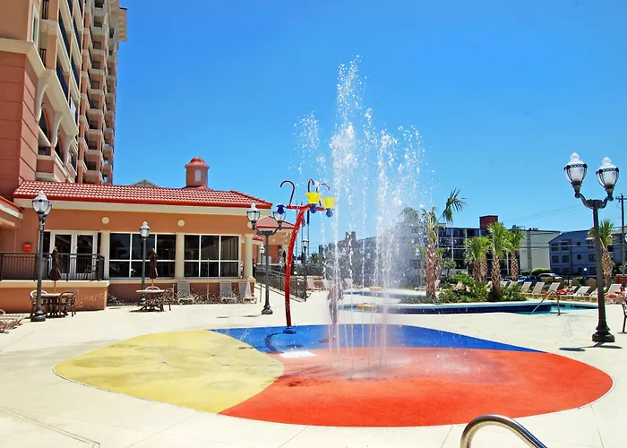 Tilghman Beach And Golf Resort