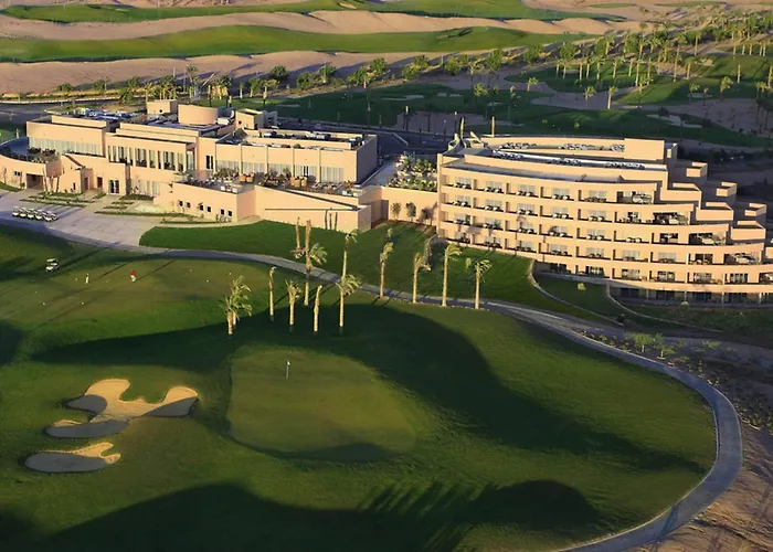 Steigenberger Makadi - Adults Friendly 16 Years Plus Hurghada