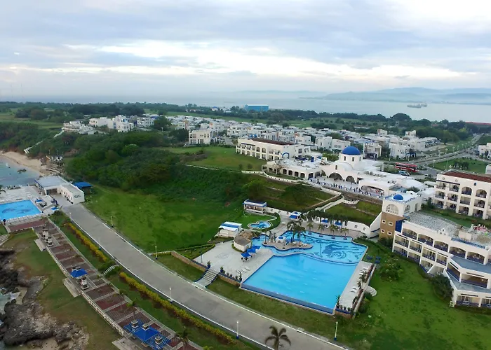 Thunderbird Resorts - Poro Point