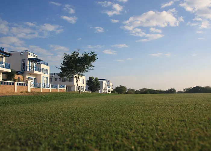 Thunderbird Resorts - Poro Point