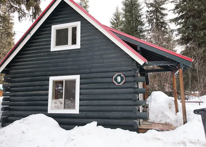 Brundage Bungalows
