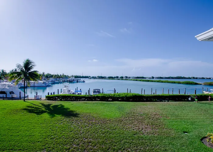 Village At Hawks Cay Villas By Keyscaribbean Duck Key