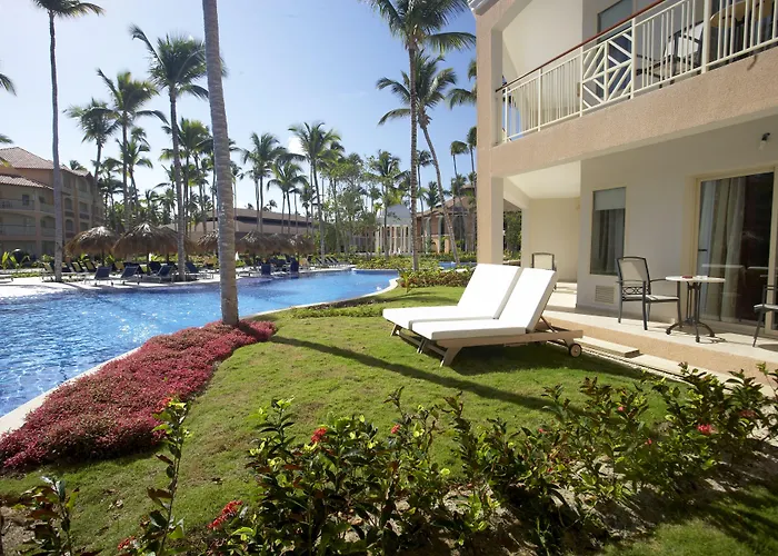 Majestic Elegance Punta Cana - All Inclusive