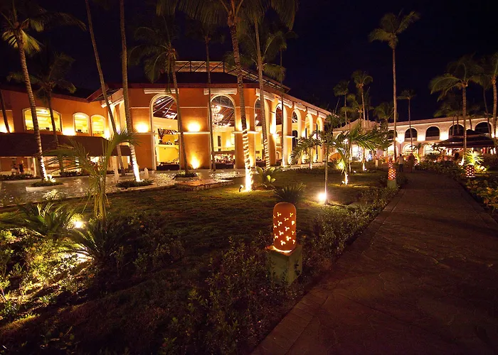 Majestic Elegance Punta Cana (Adults Only)