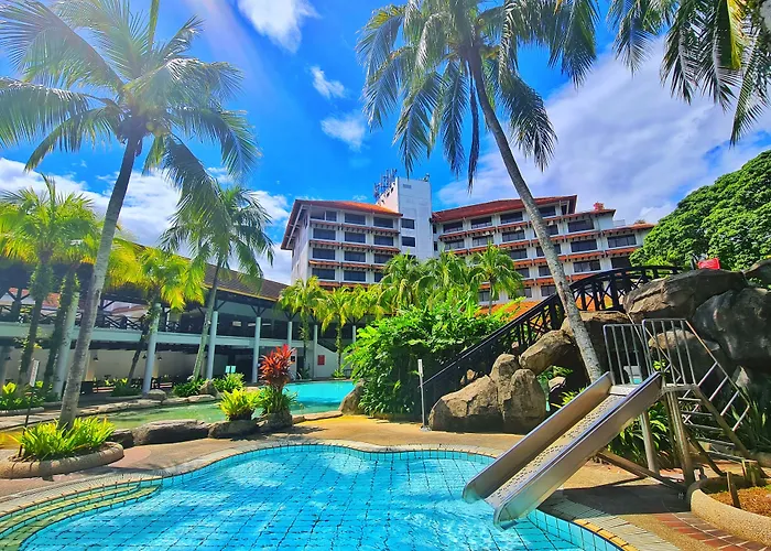 Sabah Hotel
