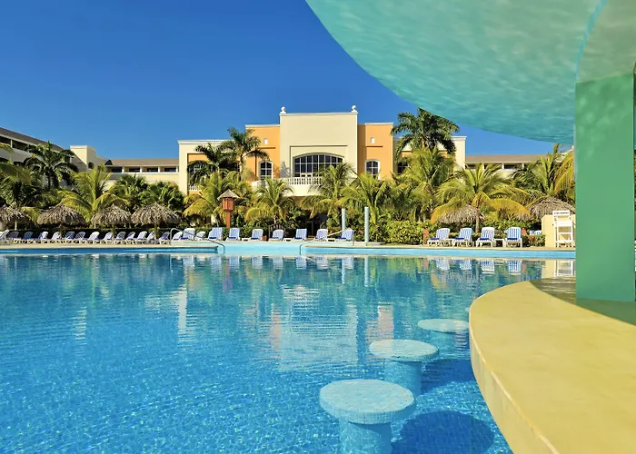Iberostar Waves Rose Hall Beach Montego Bay