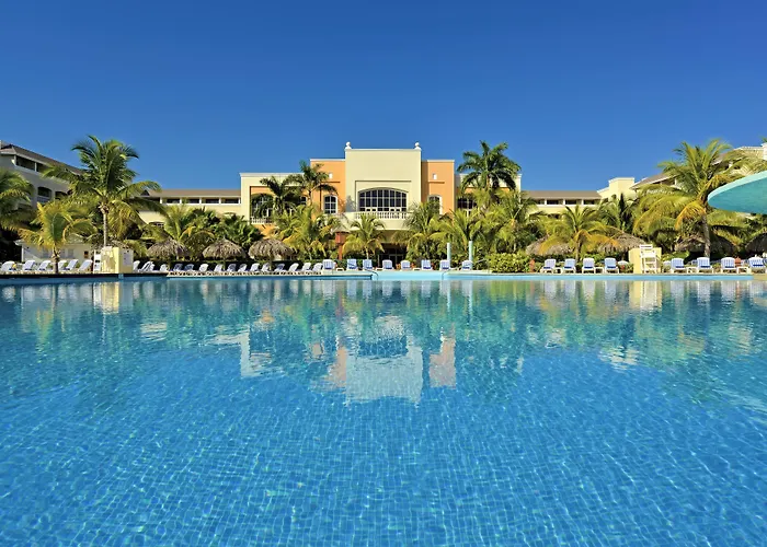 Iberostar Waves Rose Hall Beach Montego Bay