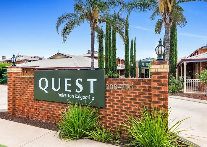 Quest Yelverton Kalgoorlie