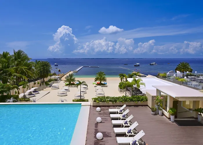 Be Mactan