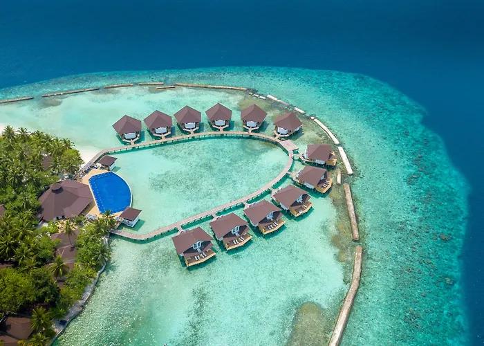 Ellaidhoo Maldives By Cinnamon