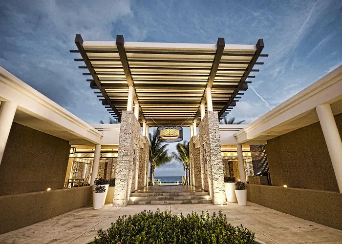 Banyan Tree Mayakoba Lafitte