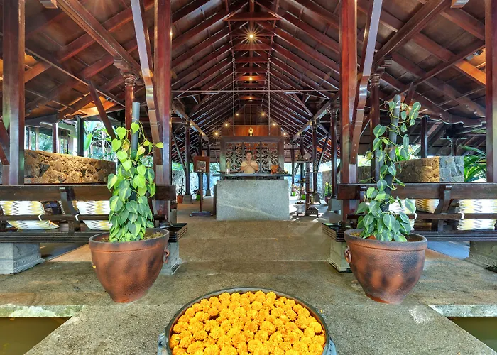 Club Mahindra , Coorg