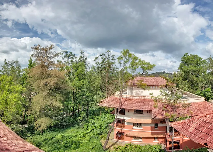 Club Mahindra , Coorg