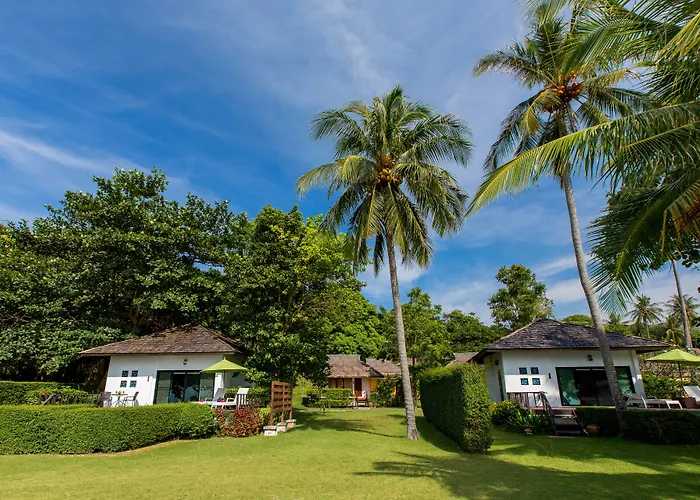 Elixir Resort Koh Yao Yai - SHA Plus Ko Yao