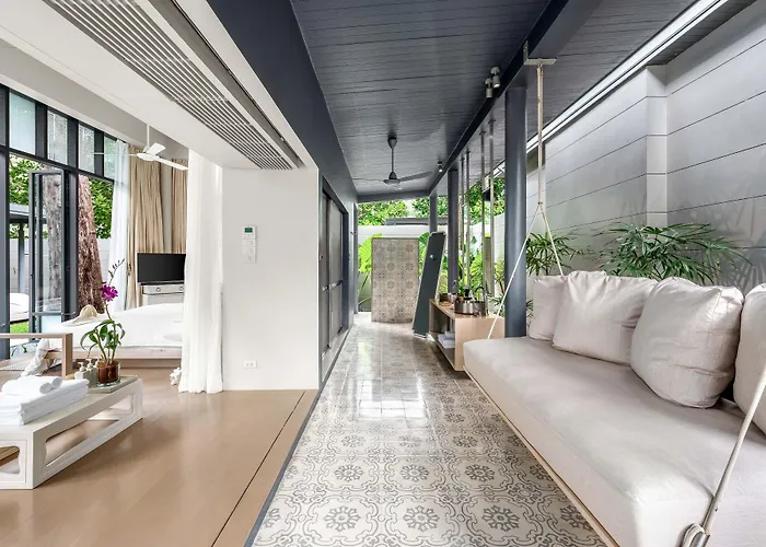 SALA Phuket Mai Khao Beach Resort - SHA Plus