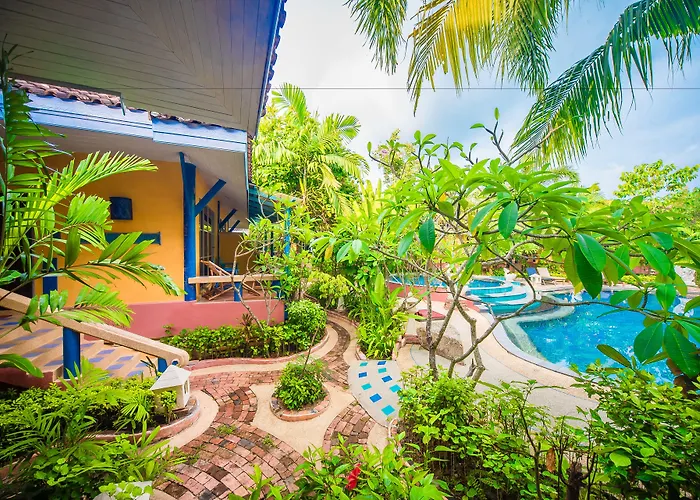 Aochalong Villa Resort & Spa - Sha Plus