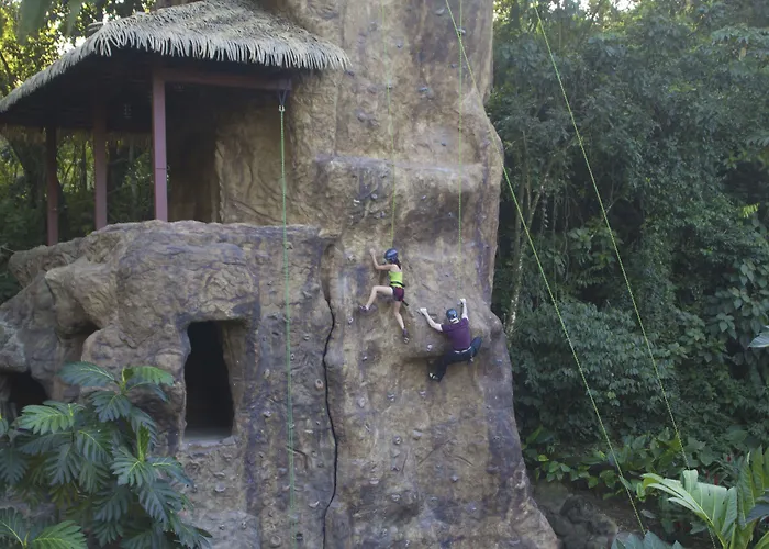The Springs Resort & Spa At Arenal La Fortuna