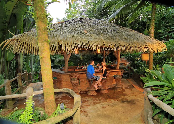 The Springs Resort & Spa At Arenal La Fortuna